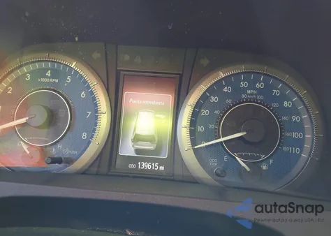 2015 Toyota Sienna Xle 8 Passenger из США, поврежденный, VIN 5TDYK3DC3FS661711